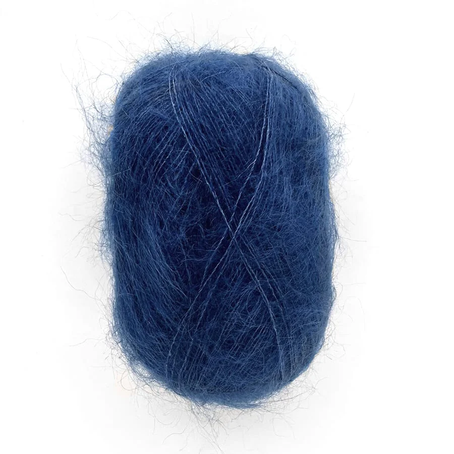 Biches + Bûches Le Petit Silk Mohair - Image 58