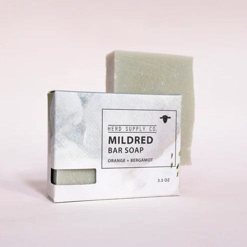 Herd Supply Sheep's Milk Soap - Image 5