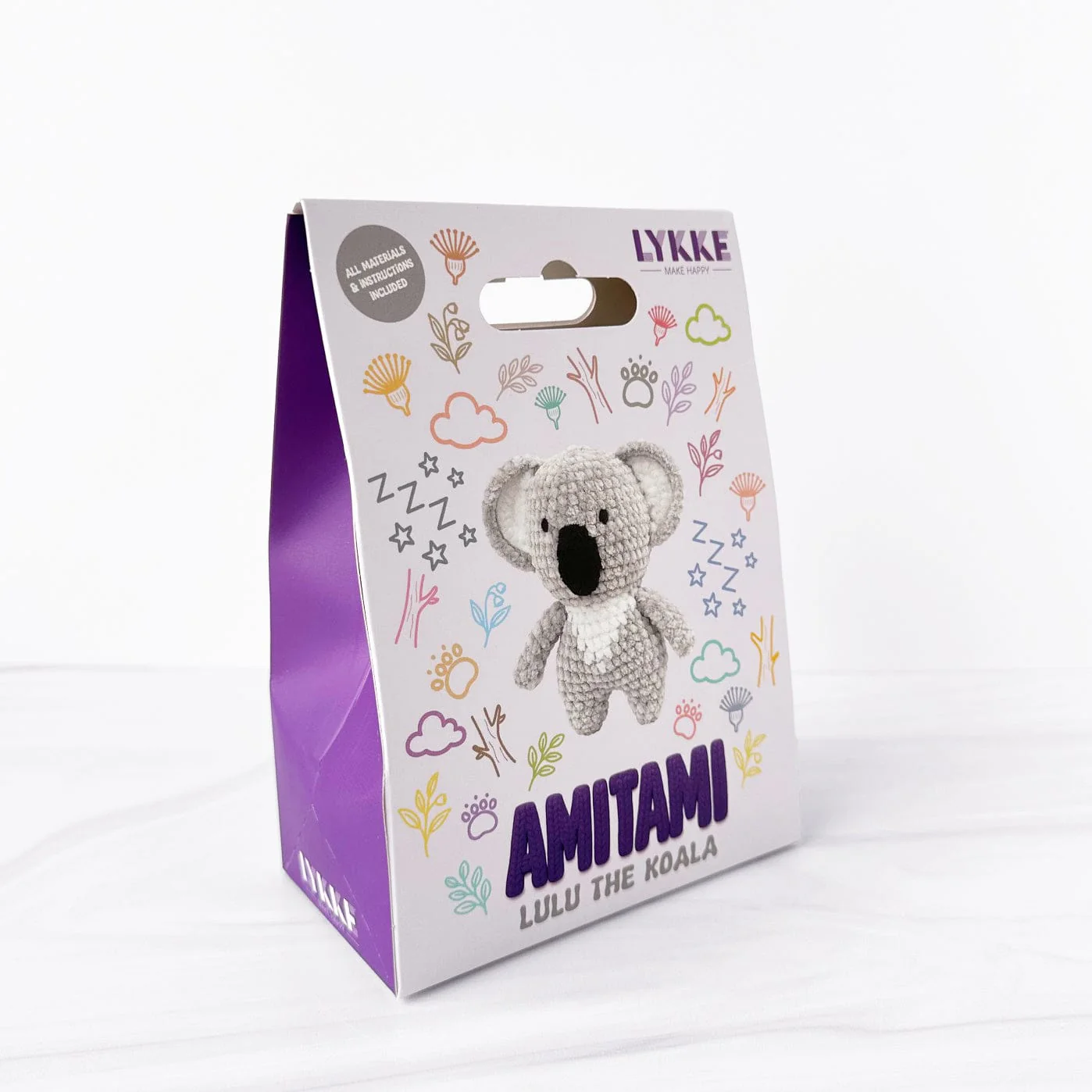 Lykke Amitami Kits - Image 5