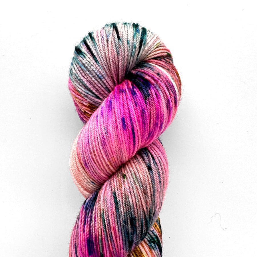 Spun Right Round Classic Sock - Image 18