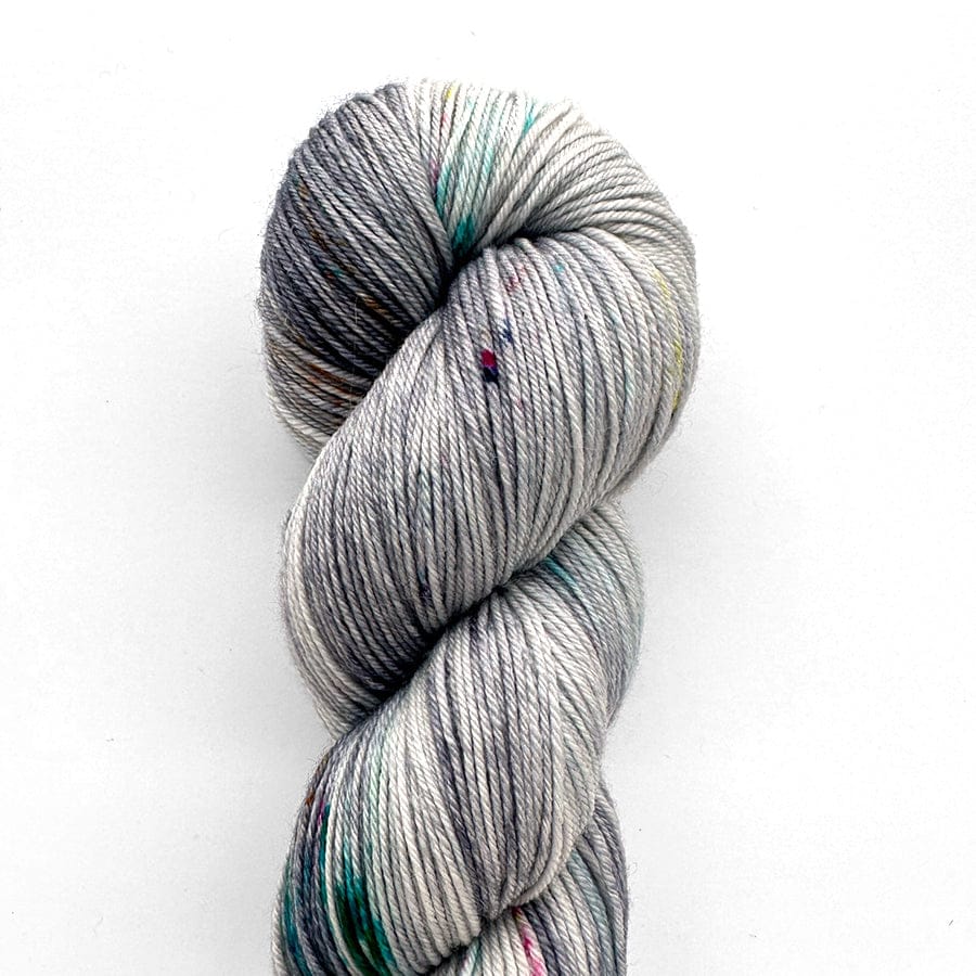 Spun Right Round Classic Sock - Image 19