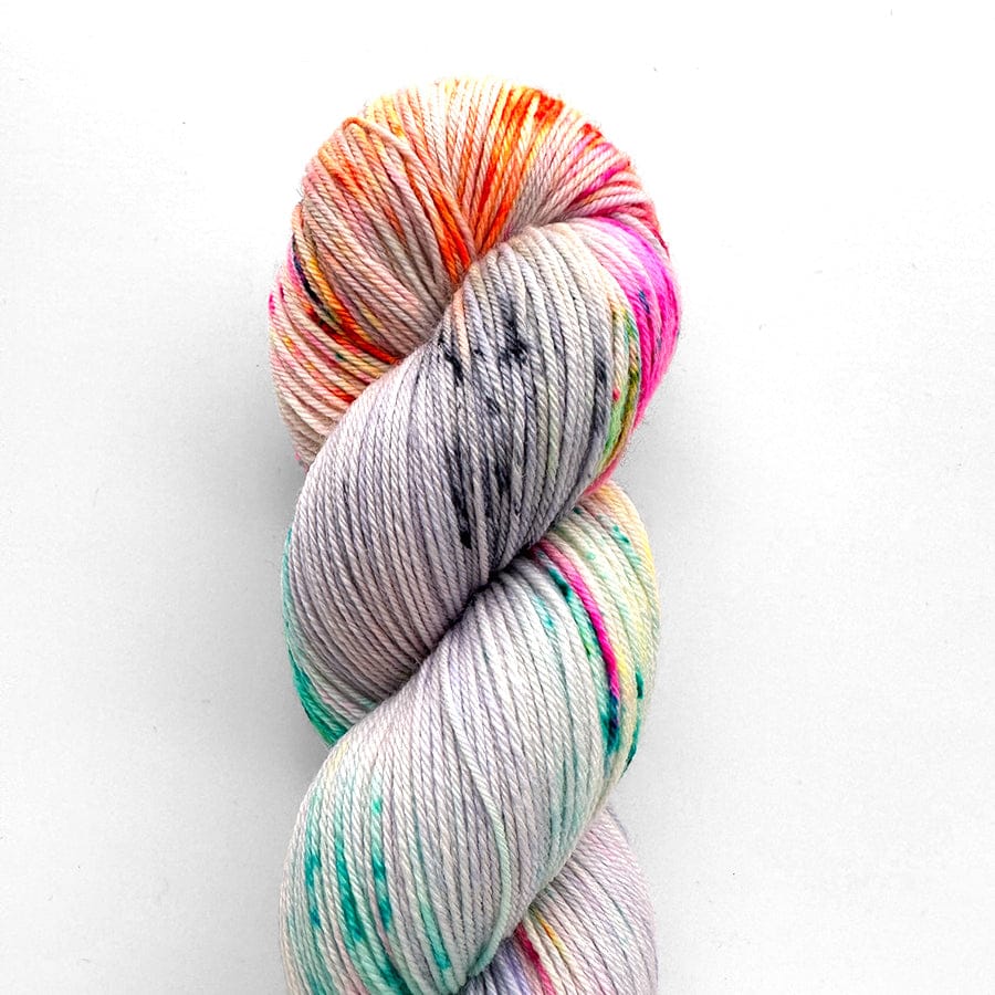 Spun Right Round Classic Sock - Image 27