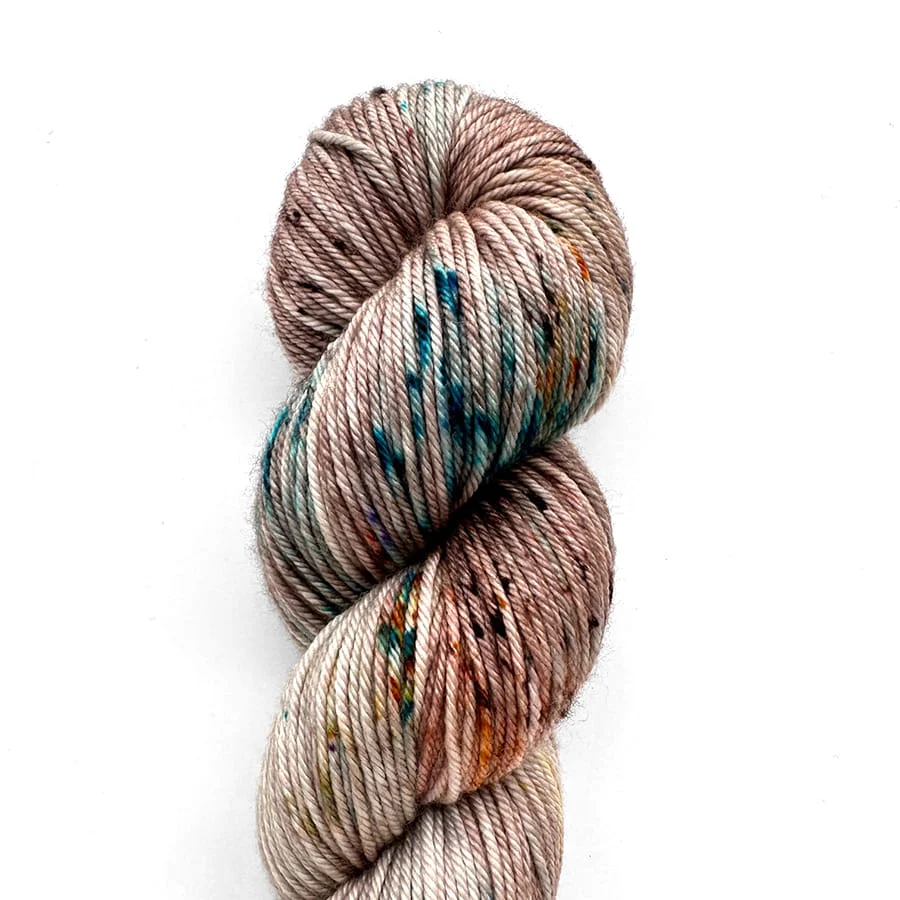 Spun Right Round Squish DK - Image 51